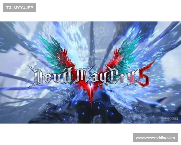 鬼泣5：中文大小字体，居中对齐