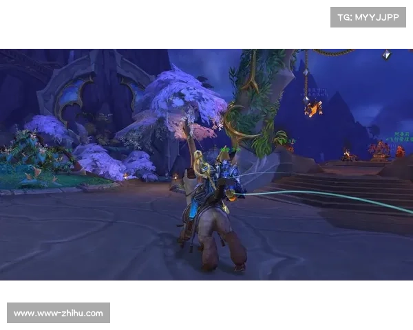 魔兽世界中如何获得狐狸坐骑